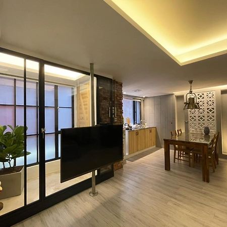 阡陌-放房間民宿 Tainan Luaran gambar